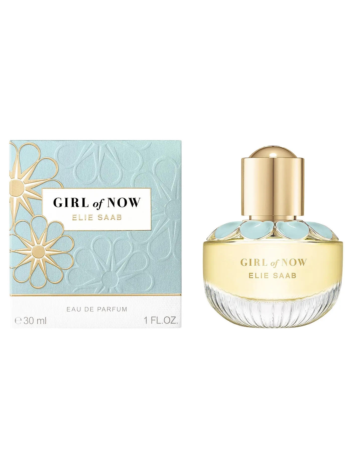 ELIE SAAB | Girl of Now Eau de Parfum 30ml | 